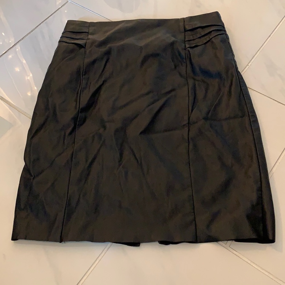 Size 4 Express Mini Pencil Skirt